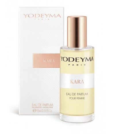 Yodeyma KARA Woman Eau De Parfum 15ml