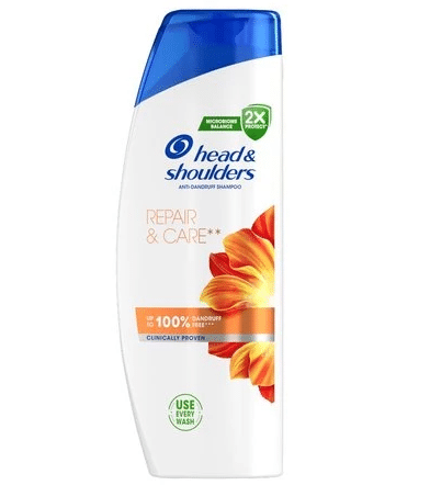 Head & Shoulders Repair&Care 400ml