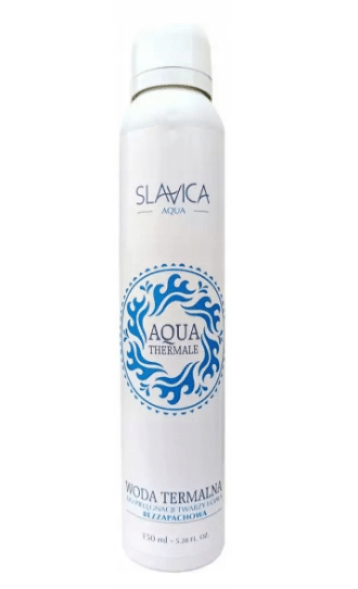Slavica Aqua Termale Woda termalna 150ml