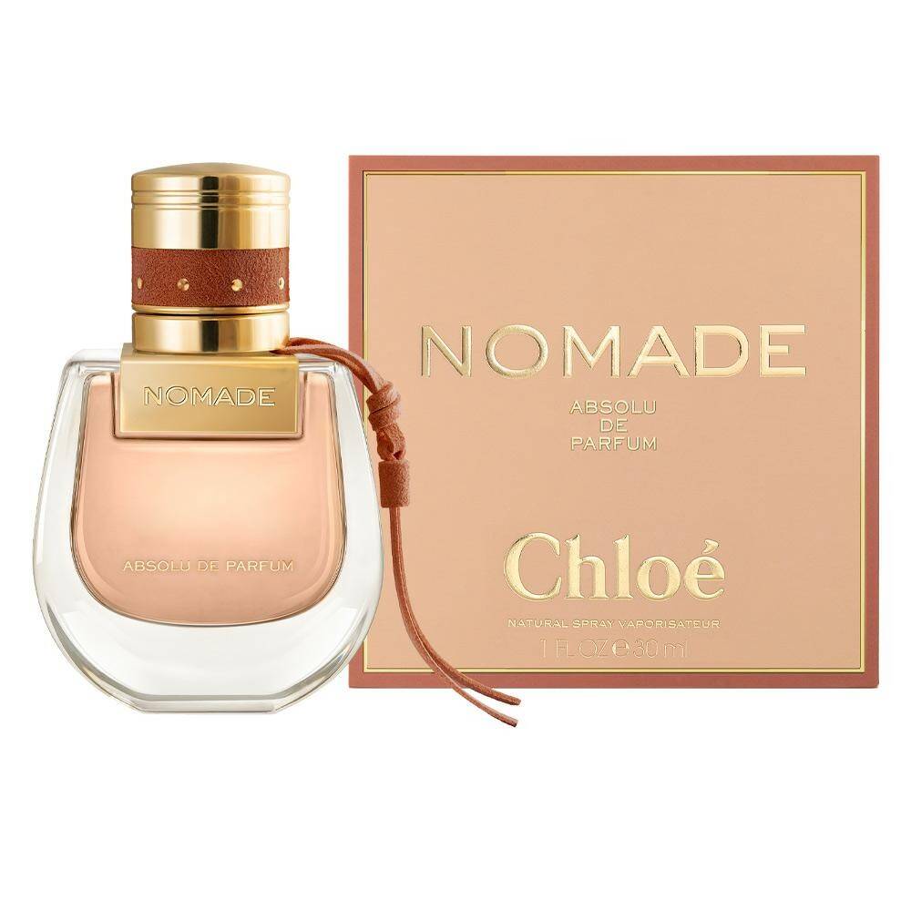 Chloe Nomade Absolu de Parfum edp 50ml