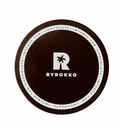Byrokko Chocolate Shine Brown 200ml