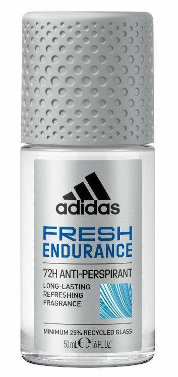 Adidas Men deo roll-on Fresh Endurance
