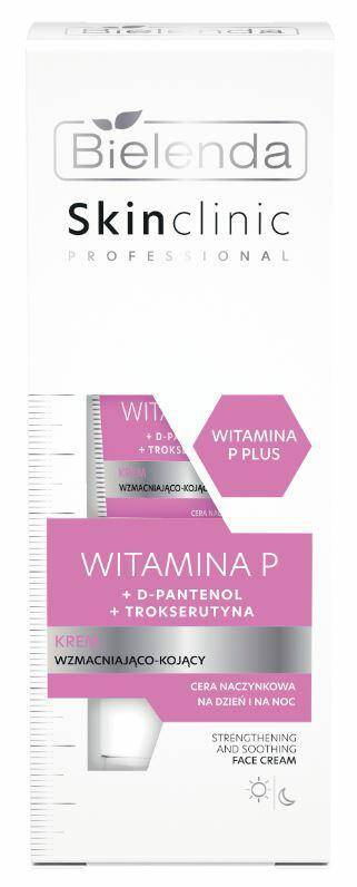 Bielenda Skin Clinic Professional Krem