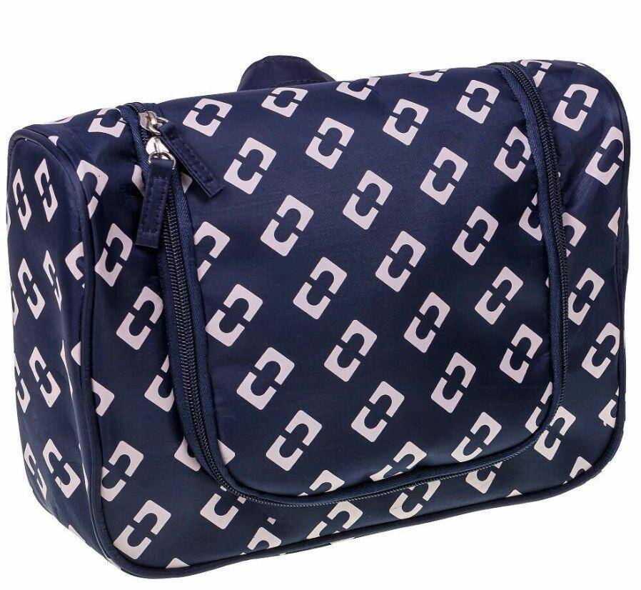 Inter Vion 415002 Kosmetyczka GEOMETRIC