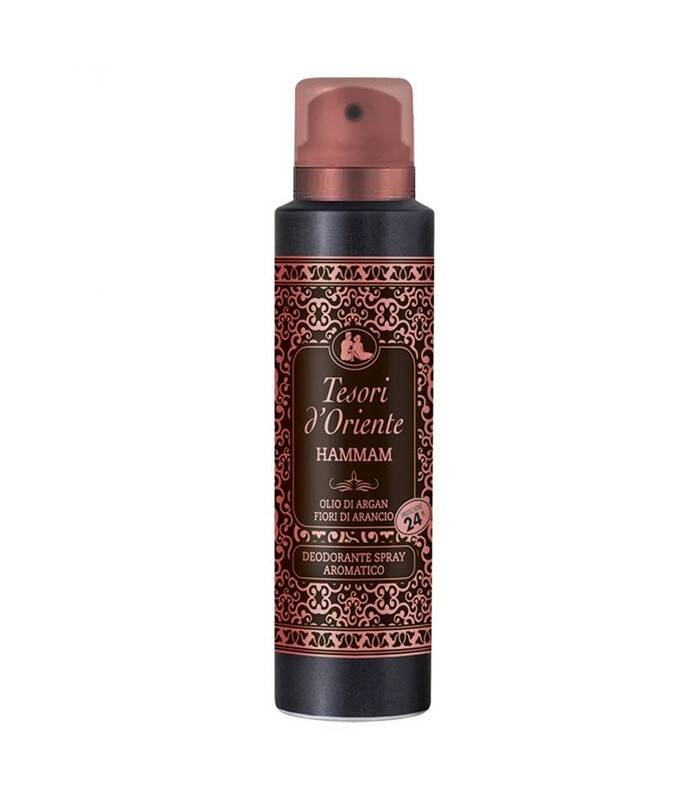 Tesori dOriente dezodorant Hammam 150ml