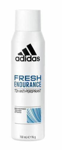 Adidas Woman deo Fresh Endurance 150ml