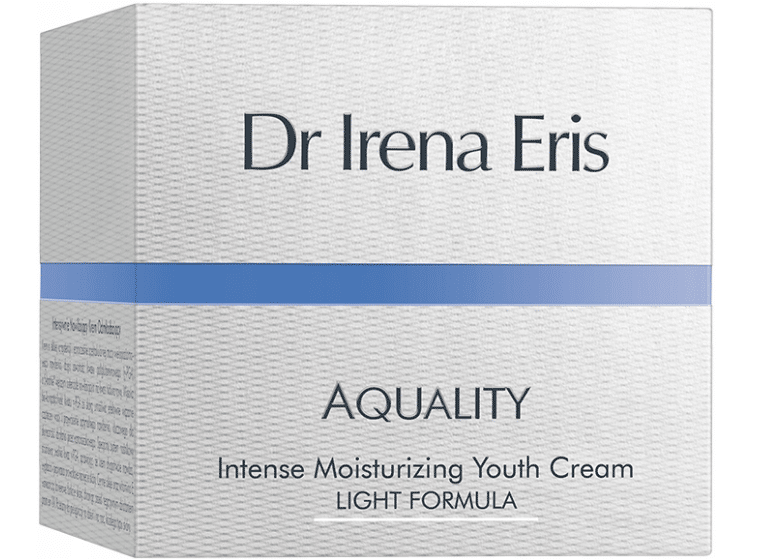 Dr Irena Eris Aquality Intensywnie