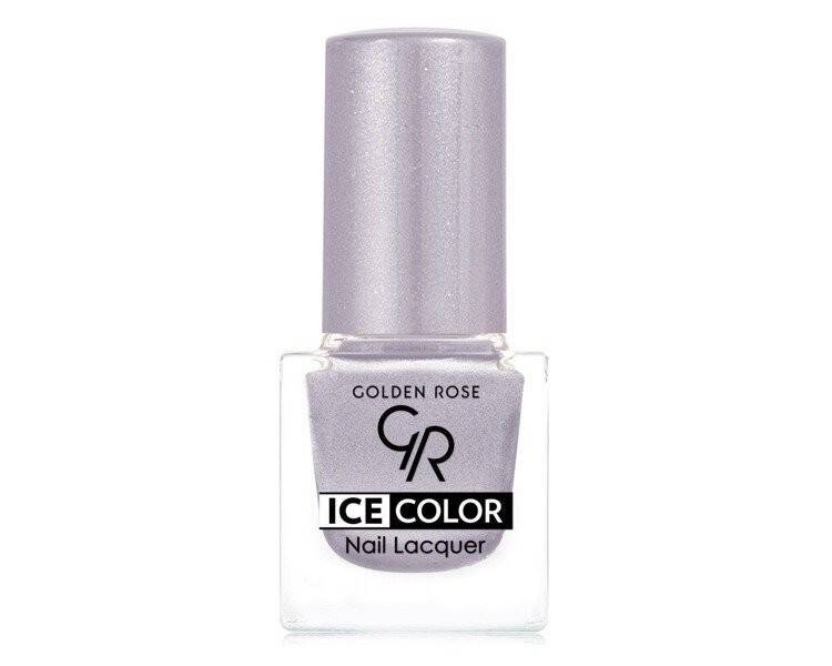 Golden Rose Ice Color 159 Nail Laquer