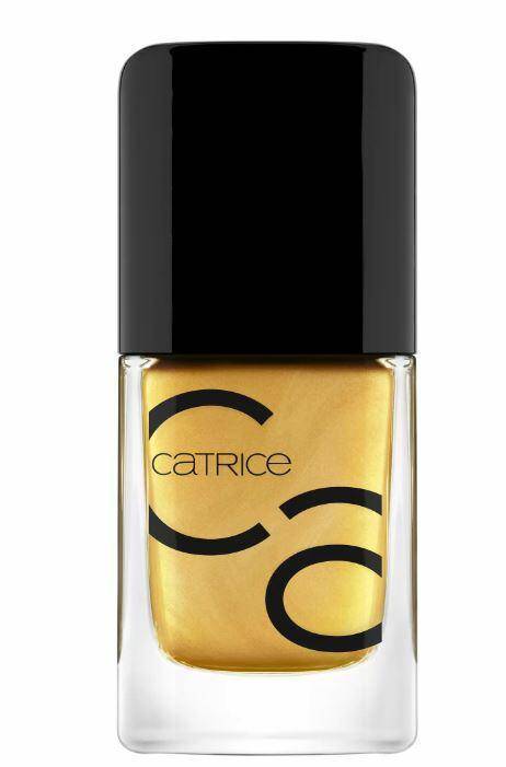 Catrice Lakier ICOnails Gel 156 Cover Me