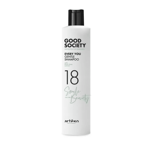 Artego Good Society 18 szampon 250ml