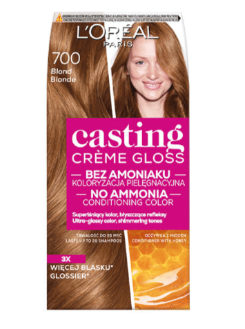 Loreal Casting Creme Gloss 700 Blond