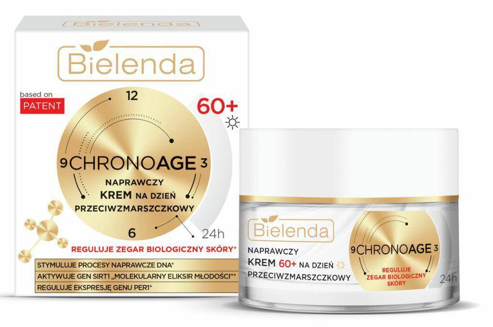 Bielenda Chrono Age 24h Krem do twarzy
