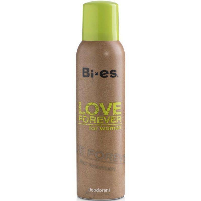 Bi-es Woman deo Love Forever 150ml