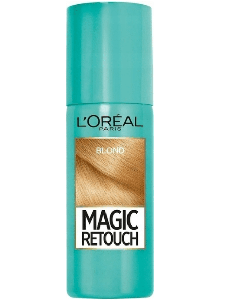 Loreal Magic Retouch Blond 75ml Spray do