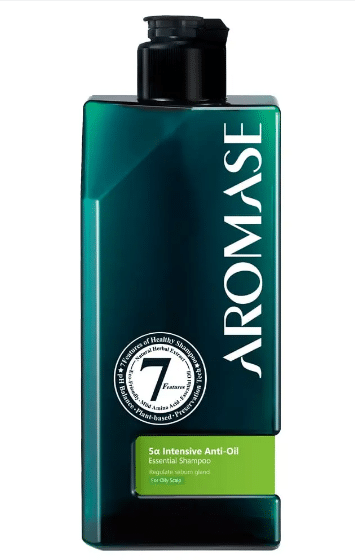 Aromase 5 Intensive Anti-Oil Essential