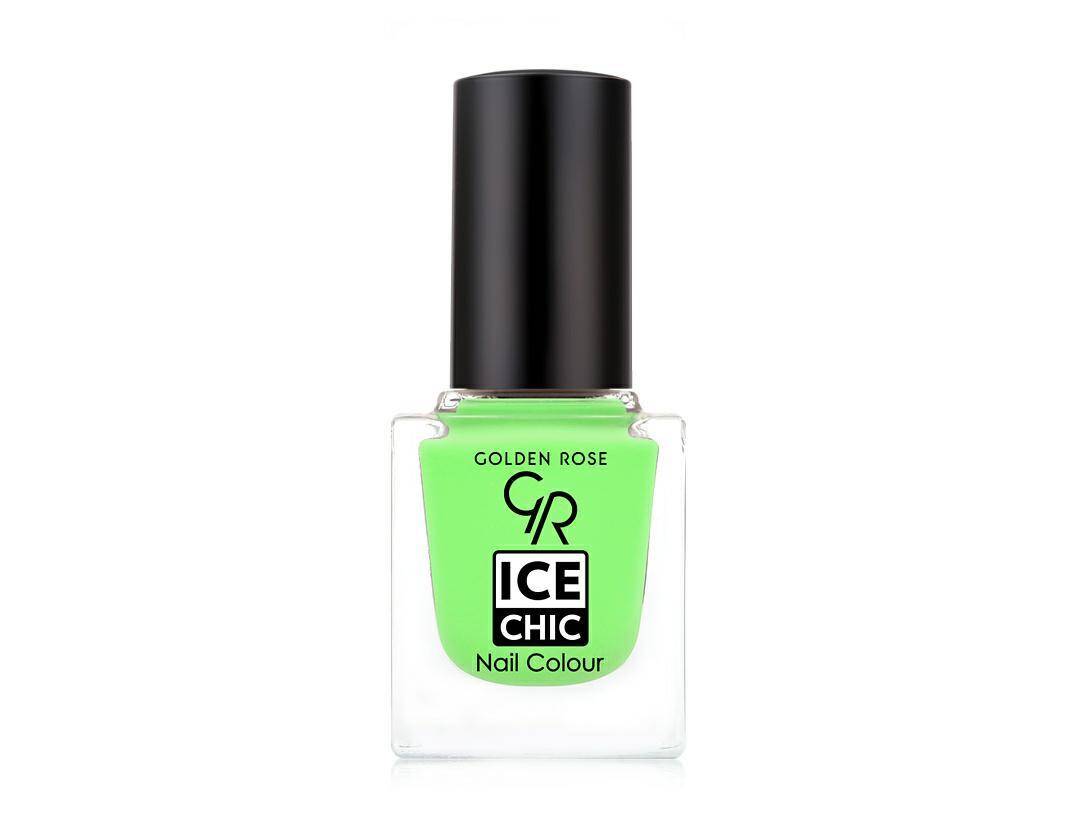Golden Rose Ice Chic 305 Nail Colour