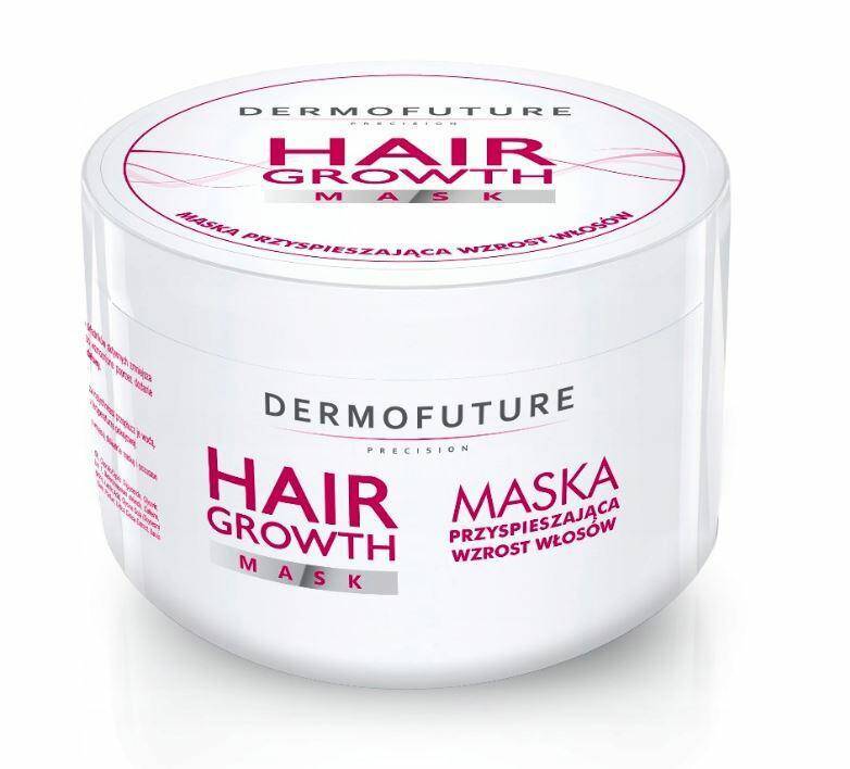 Dermofuture Hair Growth Maska