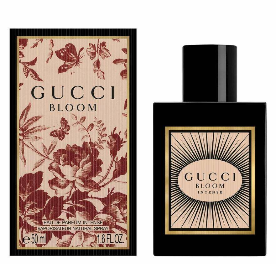 Gucci Bloom Intense edp 50ml woda