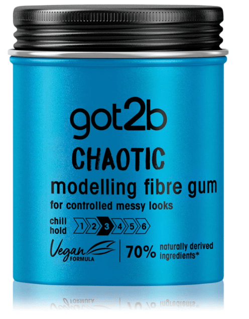 got2b Chaotic Modelling Fibre Gum Guma