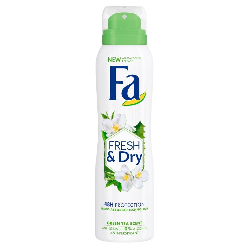 Fa Woman dezodorant spray 150ml