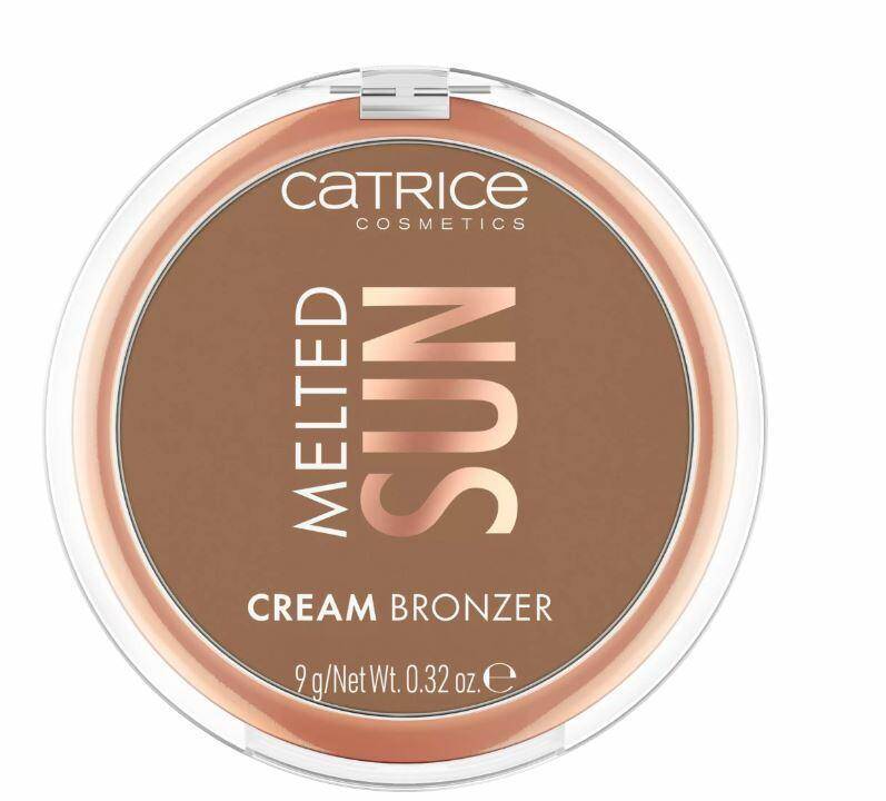 Catrice Bronzer Melted Sun Cream 030