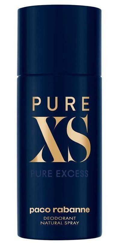 Paco Rabanne Pure XS 150ml dezodorant