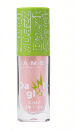 Lamel Crystal Lip Gloss Błyszczyk do ust