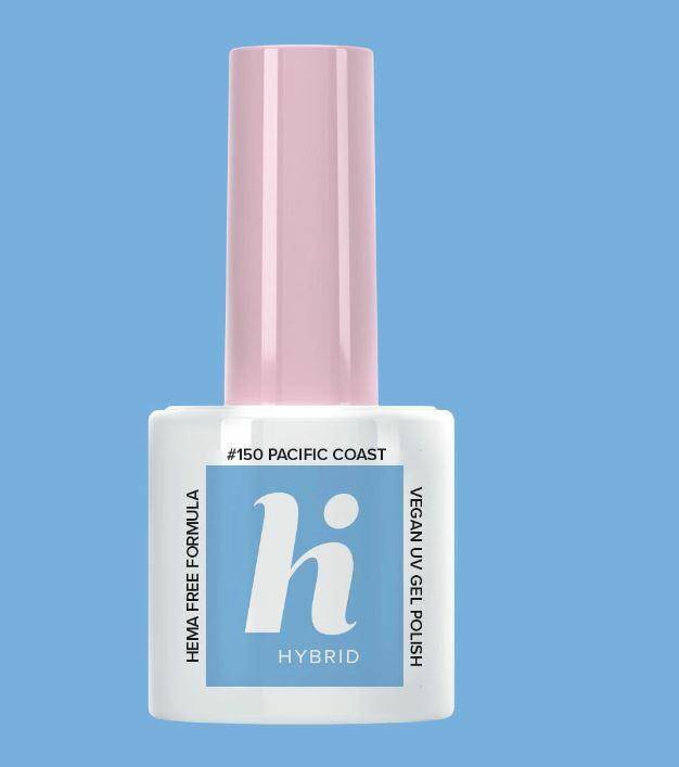 Hi Hybrid lakier Hybrydowy Nr 150 5ml