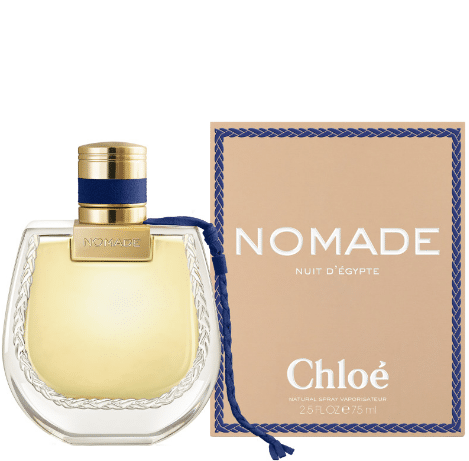 Chloé Nomade Nuit d´Égypte woda