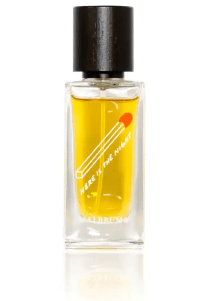 Malbrum Parfums Vol.II Wildfire Extratt