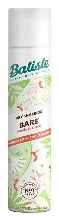 Batiste suchy szampon Bare 200ml