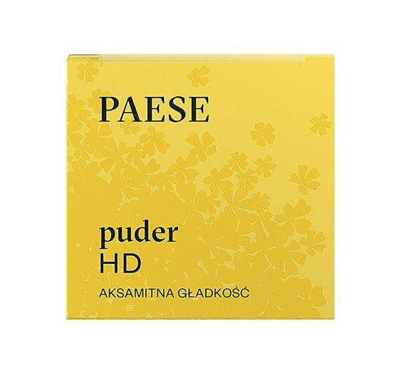 Paese puder sypki High Definition 7g