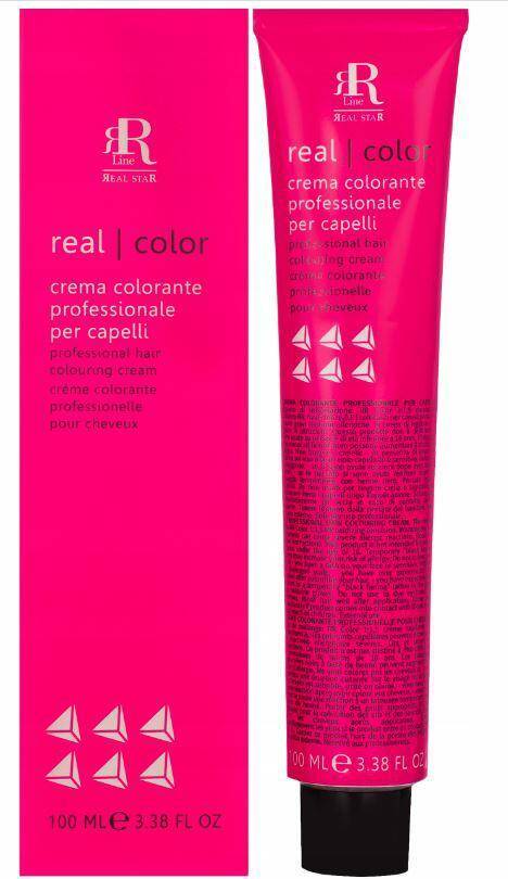 RR Line Crema Color 9.01 farba 100ml