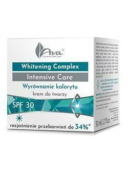 Ava Whitening Complex Krem na dzień 50ml