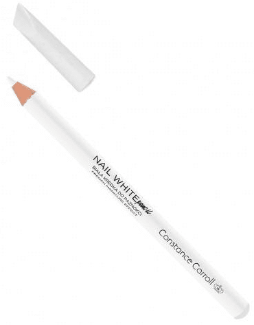 Constance Carroll Nail White Pencil