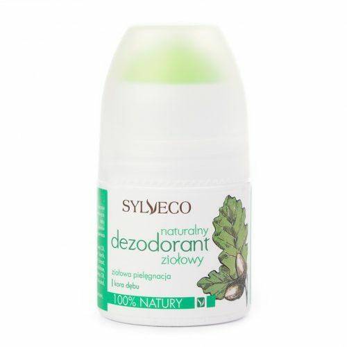 Sylveco naturalny dezodorant ziołowy