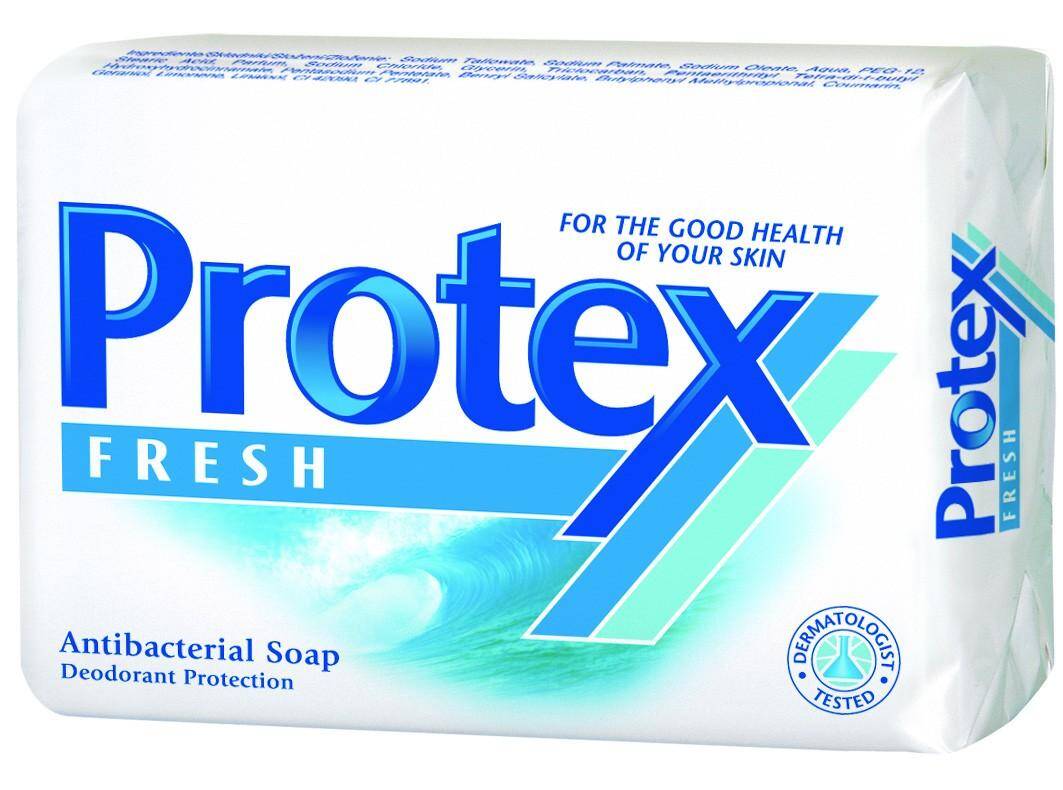 Protex mydło Fresh 100G (Zdjęcie 1)