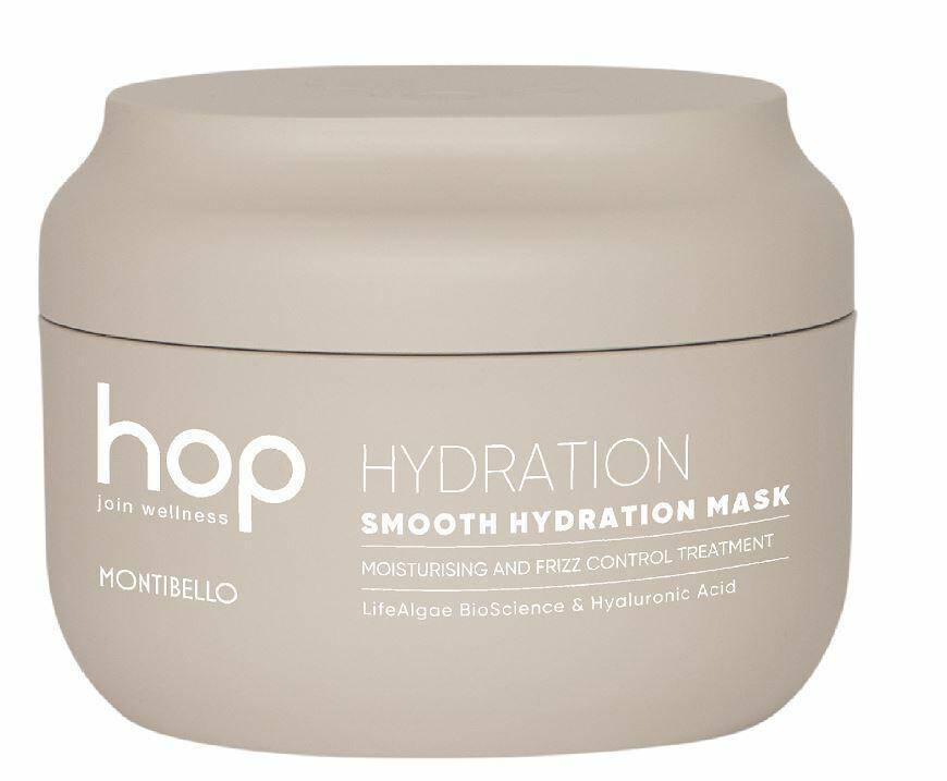 Montibello Hop Hydration Maska 200ml