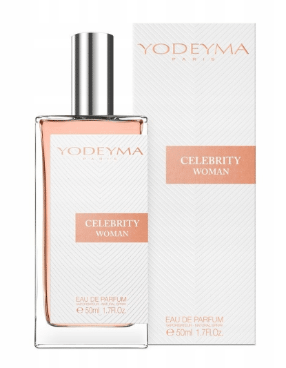 Yodeyma CELEBRITY Woman Eau De Parfum