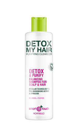 Montibello Detox My Hair szampon 300ml