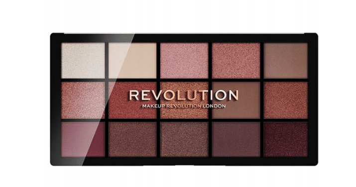 Makeup Revolution ReLoaded Iconic 3.0