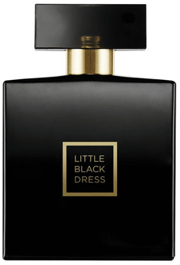 Avon Little Black Dress woda perfumowana