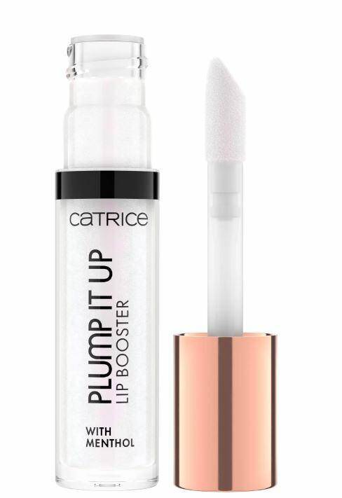 Catrice pomadka Booster do ust Plump It