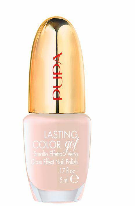 Pupa Sunny Afternoon Lakier 196 5ml