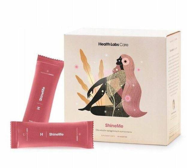 Health Labs ShineMe 30 saszetek