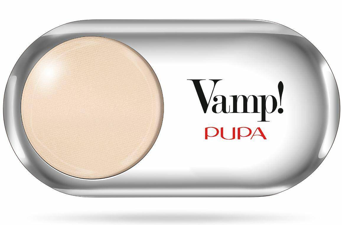 Pupa cień Vamp Matt 400 1g Vanilla Cream