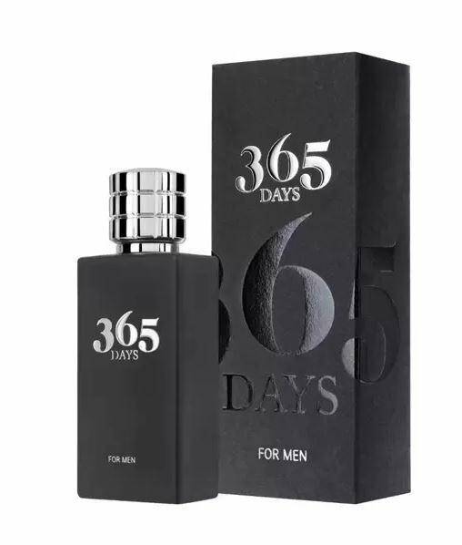 365 Days perfumy dla mężczyzn 50ml
