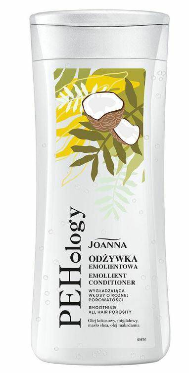 Joanna PEHology odżywka 200g emolientowa