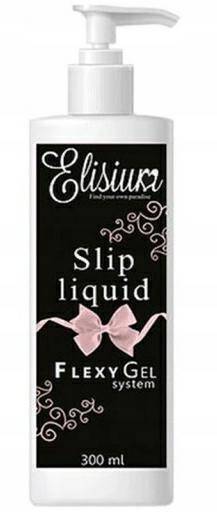 Elisium Flexy Slip Liquid 300ml