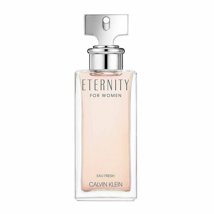 Calvin Klein Eternity For Women  Fresh